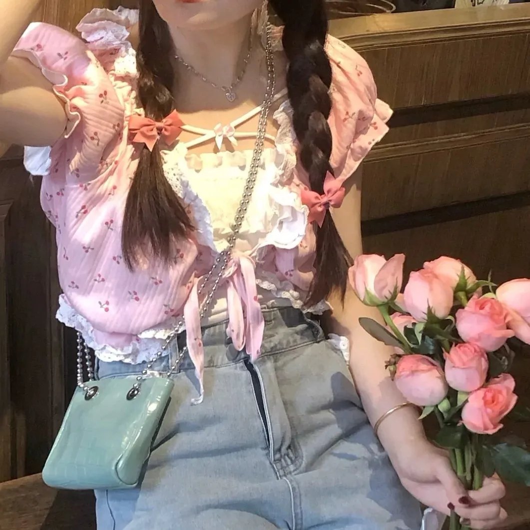 幽冥花开